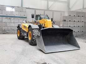 Dieci Hercules 190.10 - 19T / 10.20 Reach Telehandler - HIRE NOW! - picture1' - Click to enlarge