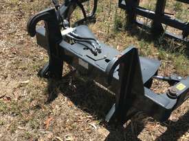 McCormack HD Fan Grab to suit Faresin Telehandler Grapple/Grab Attachments - picture0' - Click to enlarge