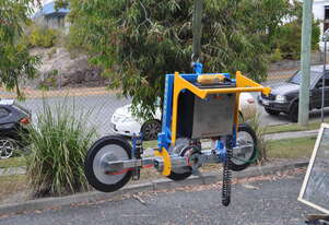 VACLIFT - CVLBG-MT GLASS VACUUM LIFTER - 600kg VACLIFT - CVLBG-MT GLASS VACUUM LIFTER - 600kg