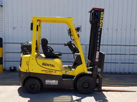 1.8T Forklift Casual Rental Offer From $139+GST Per Week - picture0' - Click to enlarge