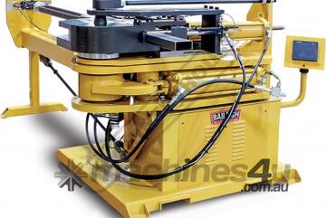 Mandrel Tube Bender MB-4X2 76.2 x 76.2 x 3mm Square Capacity, 50.8 x 101.6 x 3mm Hardway Rectangle C