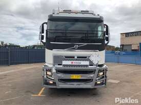 2016 Volvo FH16 - picture1' - Click to enlarge