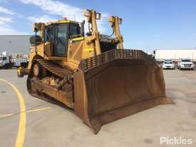 2005 Caterpillar D8T - picture0' - Click to enlarge