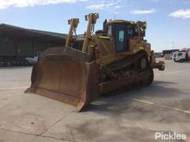 2005 Caterpillar D8T - picture2' - Click to enlarge