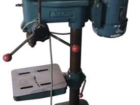 Waldown Pedestal Drill 8 Speed Bench Mount 415 Volt - picture2' - Click to enlarge