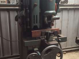 Wadkin Chain and Chisel Mortiser  - picture0' - Click to enlarge