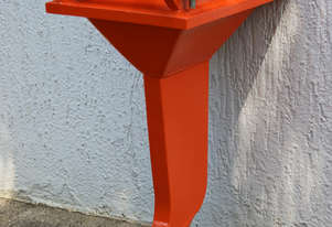 GARDNER ENGINEERING - 1.5 Tonne Ripper Tyne 1