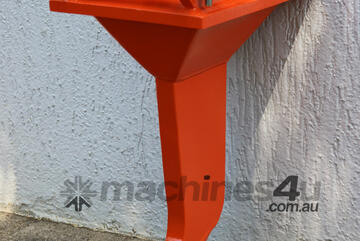 GARDNER ENGINEERING - 1.5 Tonne Ripper Tyne 1