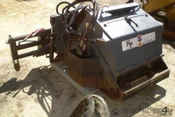 AC750 HYDRAPOWER Profiler Cold Planer