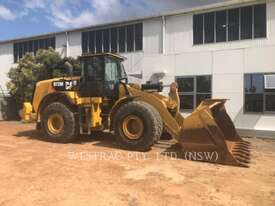 CATERPILLAR 972M Wheel Loaders integrated Toolcarriers - picture0' - Click to enlarge