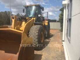 CATERPILLAR 972M Wheel Loaders integrated Toolcarriers - picture1' - Click to enlarge
