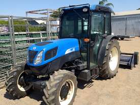  tractor T4050F - picture0' - Click to enlarge