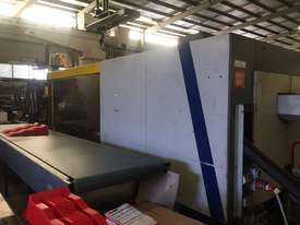 Battenfeld 650T Injection Moulding Machine - picture0' - Click to enlarge