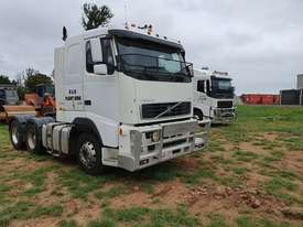 VOLVO 2003 FH 12  6 X 4 BOGIE DRIVE PRIME MOVER - picture0' - Click to enlarge