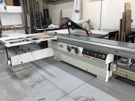 SCM Panel Saw 3800 - picture0' - Click to enlarge