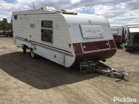 2005 Regent Cruiser - picture0' - Click to enlarge