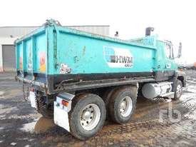 FREIGHTLINER FL112 Tipper Truck (T/A) - picture2' - Click to enlarge
