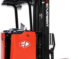 CQD15SS REACH TRUCK 1.5T - picture0' - Click to enlarge