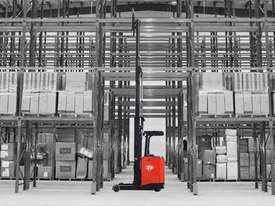 CQD15SS REACH TRUCK 1.5T - picture1' - Click to enlarge