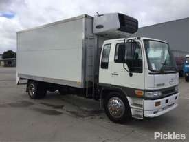 1999 Hino GD1J - picture0' - Click to enlarge