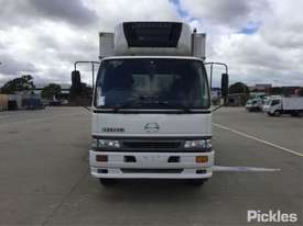 1999 Hino GD1J - picture1' - Click to enlarge