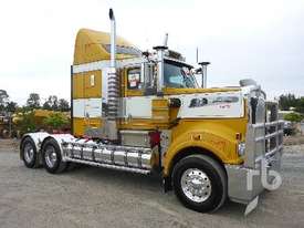 KENWORTH T908 Prime Mover (T/A) - picture0' - Click to enlarge