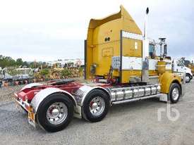 KENWORTH T908 Prime Mover (T/A) - picture0' - Click to enlarge