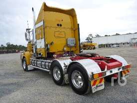 KENWORTH T908 Prime Mover (T/A) - picture1' - Click to enlarge