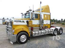 KENWORTH T908 Prime Mover (T/A) - picture2' - Click to enlarge