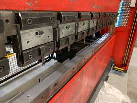 Amada HFE 100-3 Press Brake Operateur Manual - picture1' - Click to enlarge