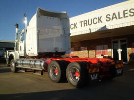 Western Star 4964FXC Primemover Truck - picture2' - Click to enlarge