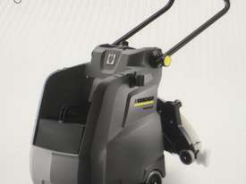 KARCHER WALK BEHIND SCRUBBER  - picture0' - Click to enlarge