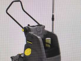 KARCHER WALK BEHIND SCRUBBER  - picture2' - Click to enlarge