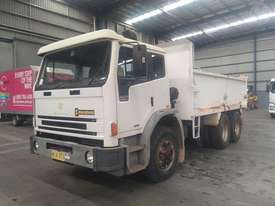 Iveco 2350G Acco - picture1' - Click to enlarge