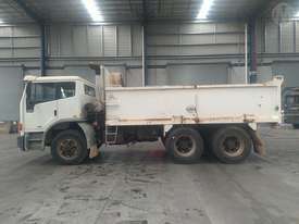 Iveco 2350G Acco - picture2' - Click to enlarge