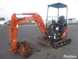 Hitachi ZX17U-2 - picture0' - Click to enlarge