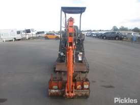 Hitachi ZX17U-2 - picture1' - Click to enlarge