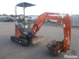 Hitachi ZX17U-2 - picture2' - Click to enlarge
