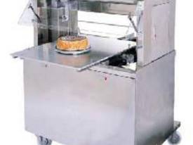 IOPAK CC-630 - Cake Cutter - picture0' - Click to enlarge