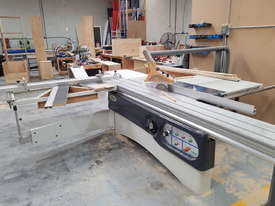 Panel saw 3800 long - picture0' - Click to enlarge