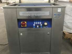 Webomatic Supermax Vacuum Packaging Machine  - picture0' - Click to enlarge