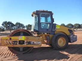 2007 XCMG XS120PD Articulated Grid Vibratory Roller (RL01) - picture0' - Click to enlarge