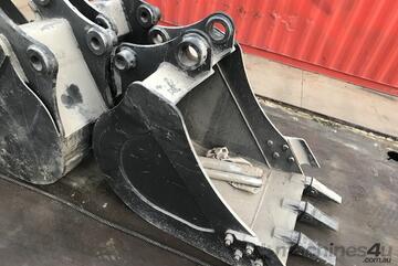 Misc Digging Bucket 600mm