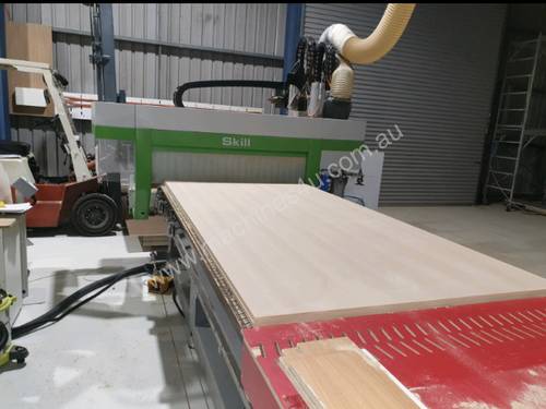 CNC/Cabinet making machine forsale