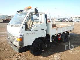 TOYOTA DYNA Tipper Truck (S/A) - picture0' - Click to enlarge