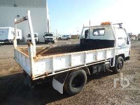 TOYOTA DYNA Tipper Truck (S/A) - picture2' - Click to enlarge