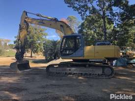 2004 Sumitomo SH220LC-3 - picture0' - Click to enlarge