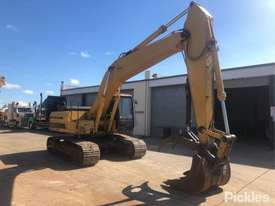 1993 Caterpillar 325 - picture0' - Click to enlarge