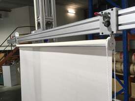 Blind Testing machine - picture0' - Click to enlarge