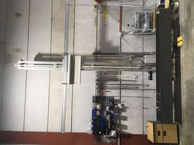 Blind Testing machine - picture0' - Click to enlarge